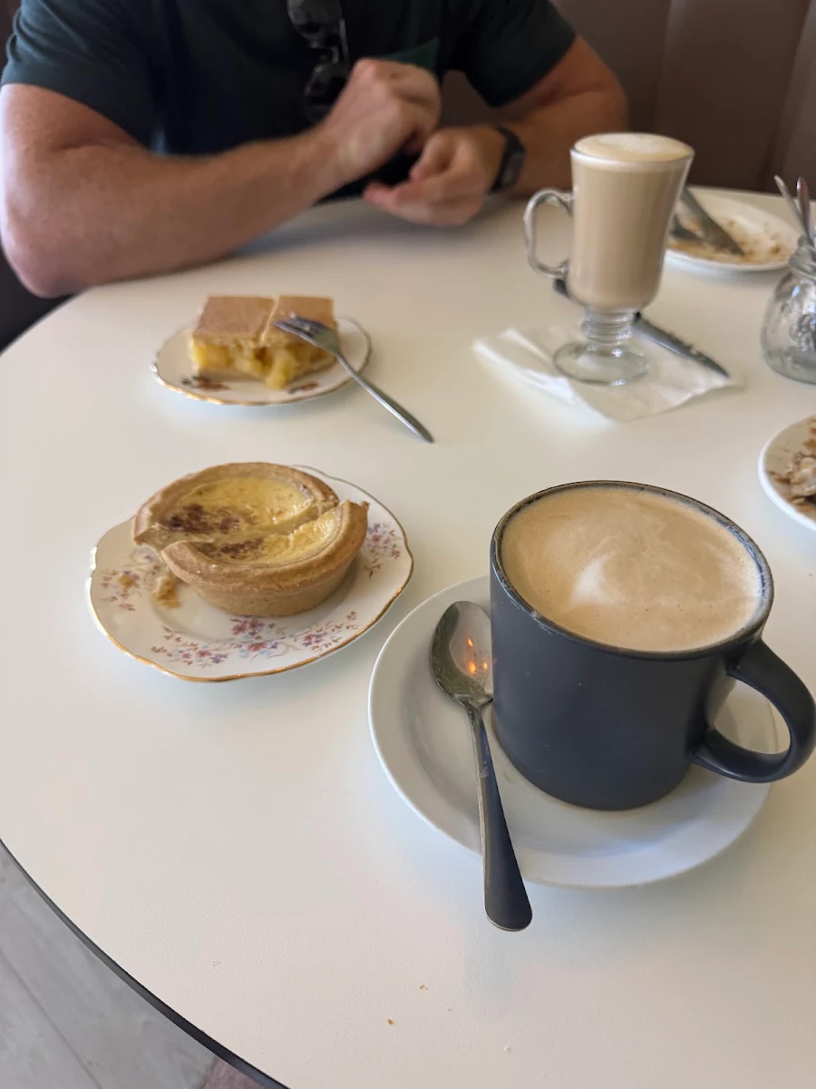 Food & drink, Gail Sauers Bakery Cafe Maryborough