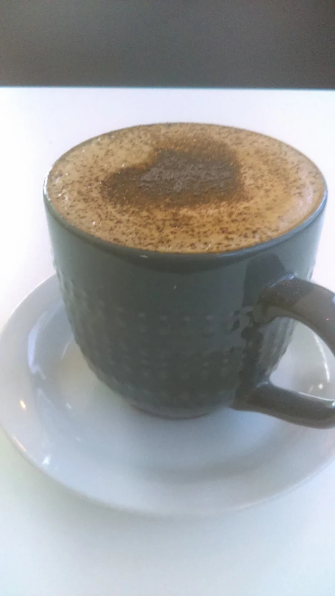 Food & drink, Gail Sauers Bakery Cafe Maryborough