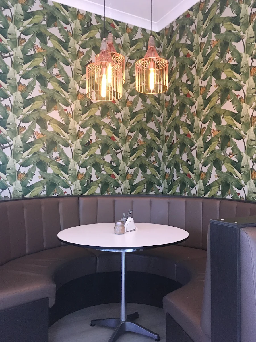 Vibe, Gail Sauers Bakery Cafe Maryborough