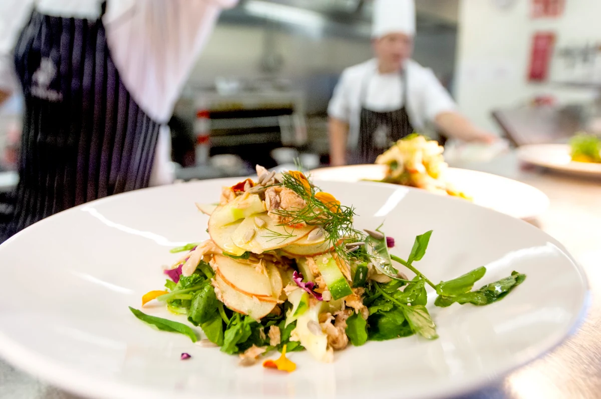Food & drink photo 1