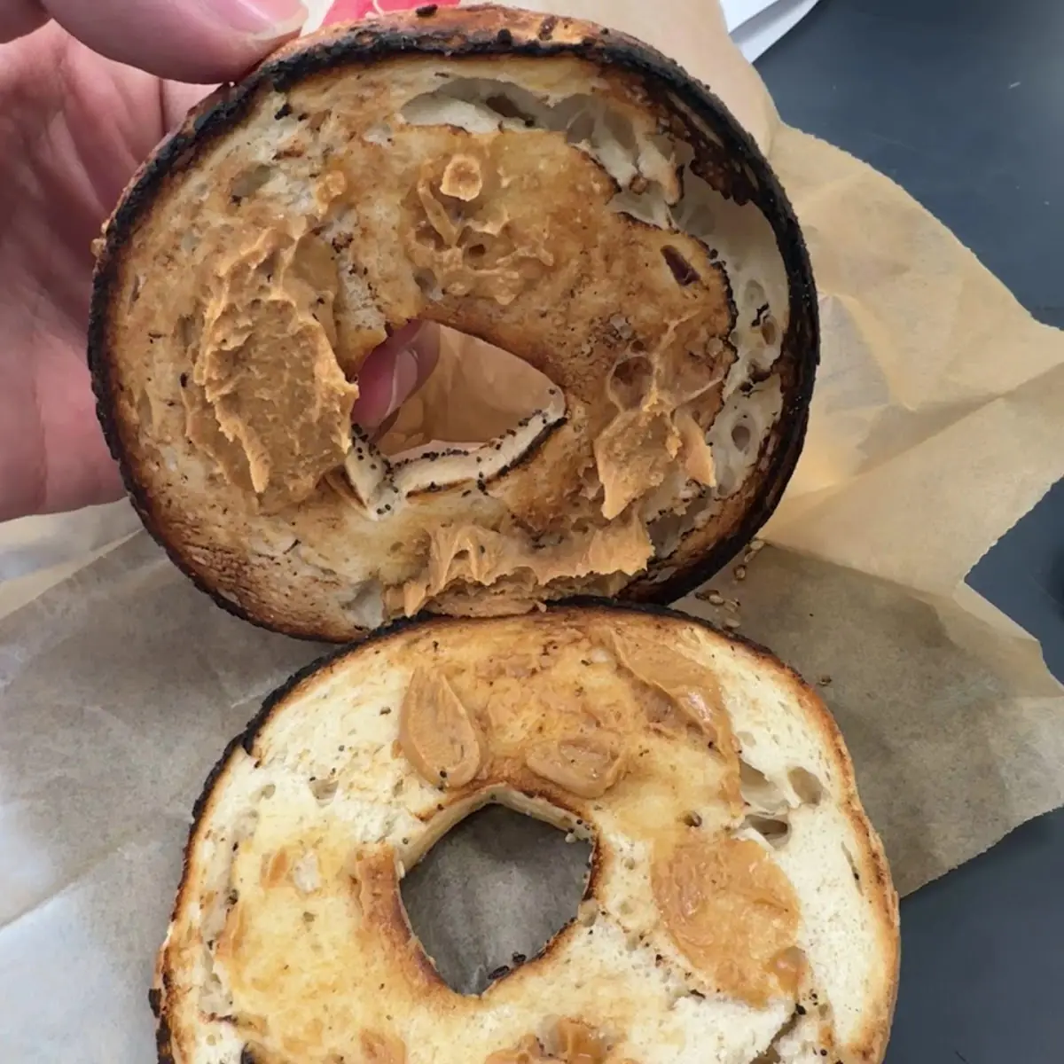 Food & drink, Tim Hortons