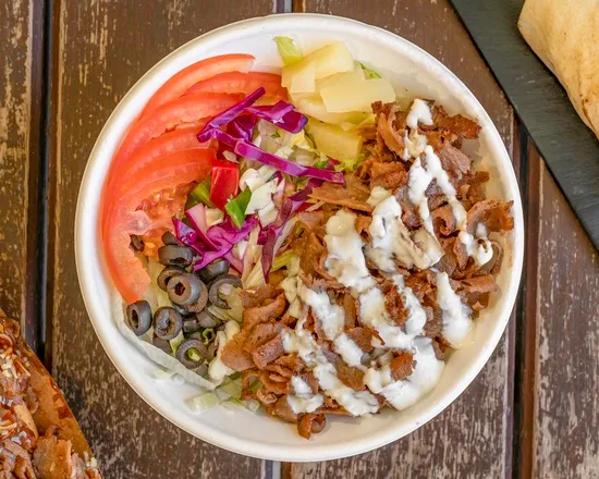 Food & drink, Master Kebab Nambour