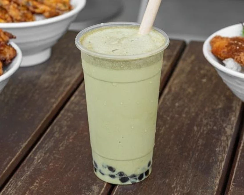 Food & drink, Master Kebab Nambour