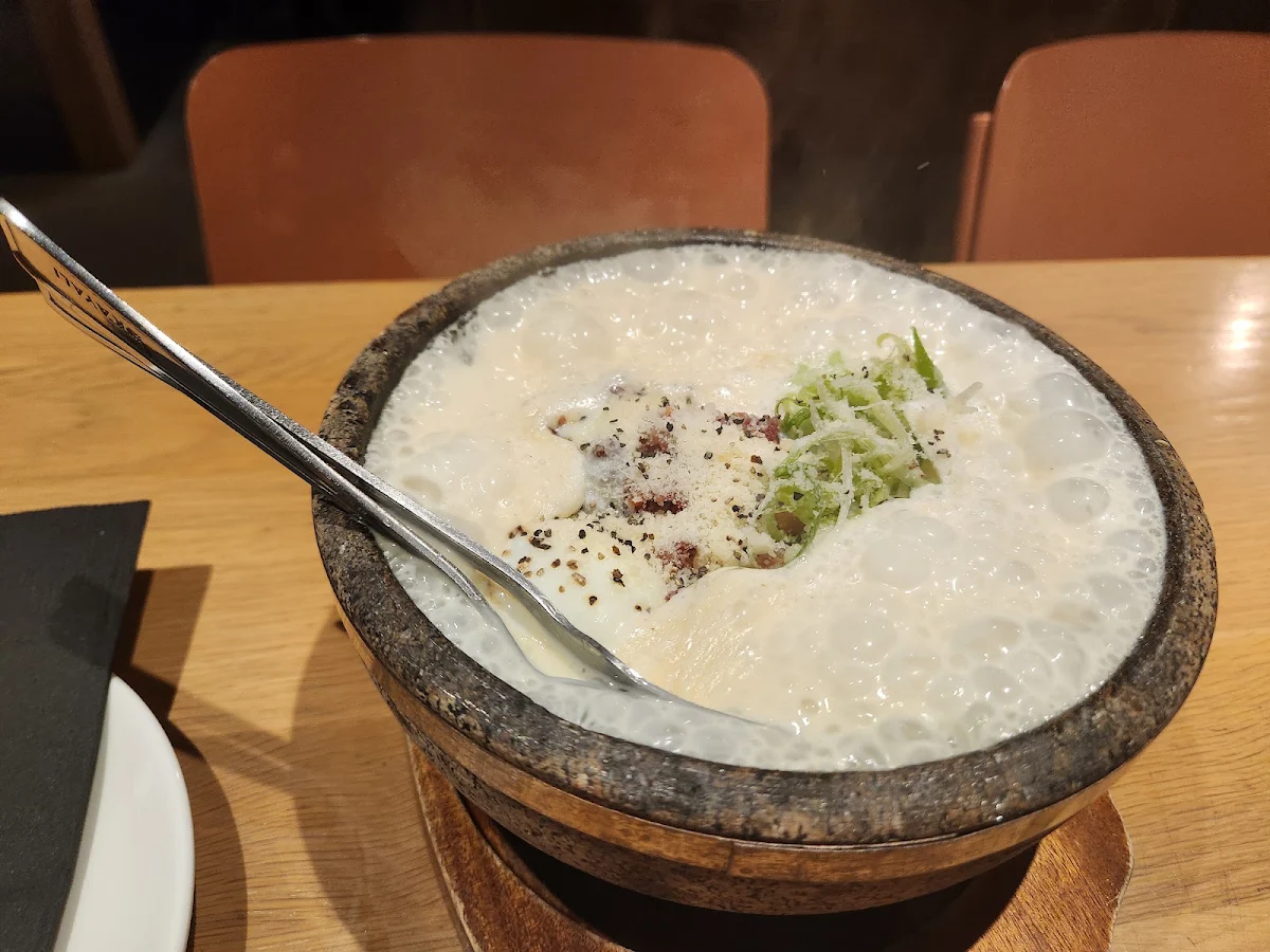 Food & drink, Dorinku Osaka