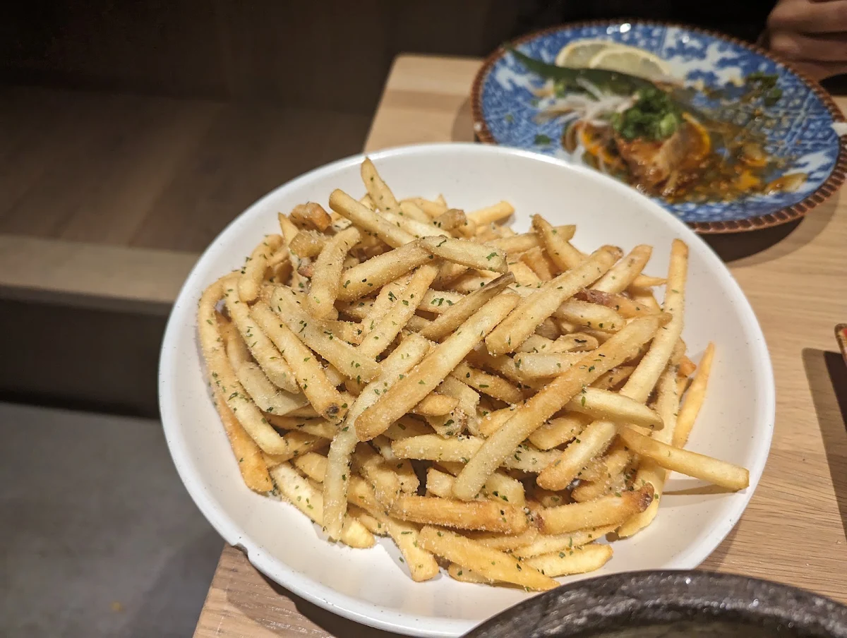 Food & drink, Dorinku Osaka