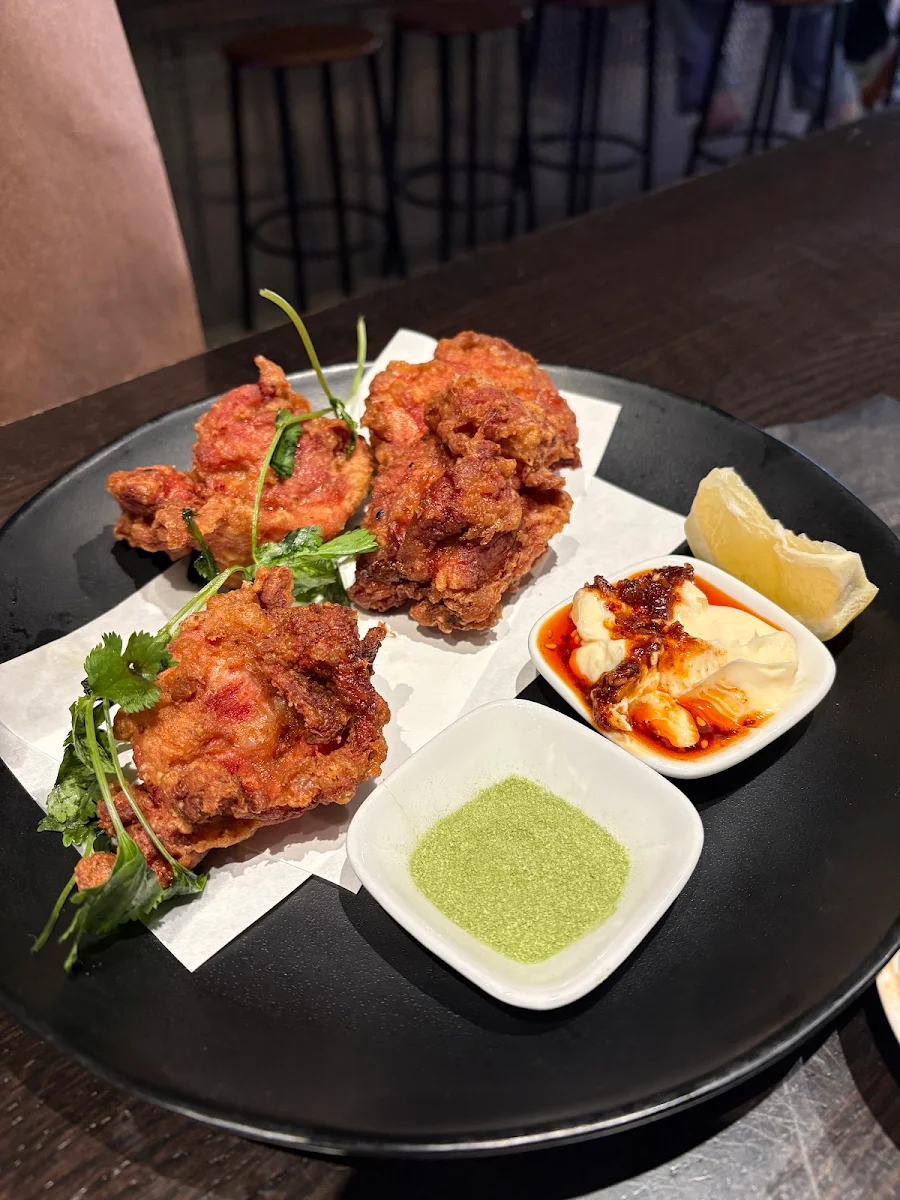 Food & drink, Dorinku Osaka