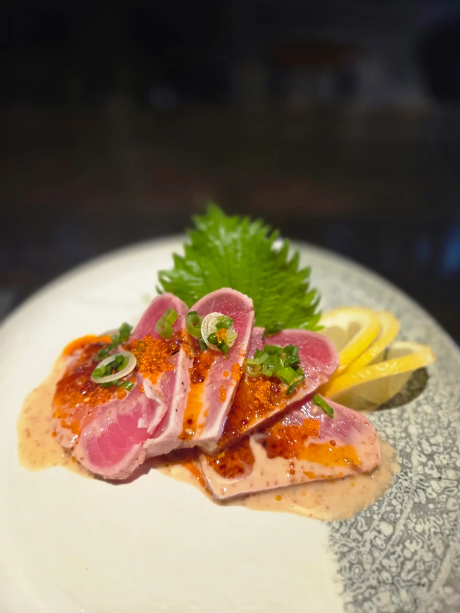 Food & drink, Dorinku Osaka