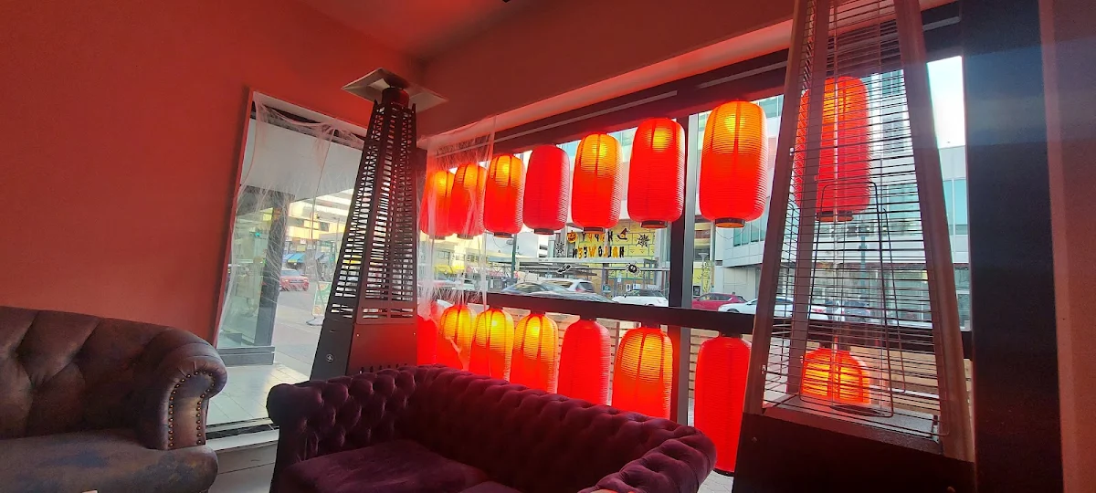 Vibe, Dorinku Osaka
