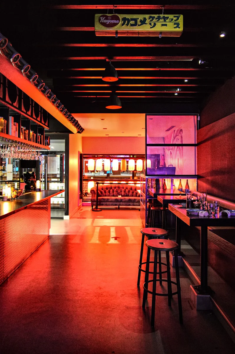Vibe, Dorinku Osaka