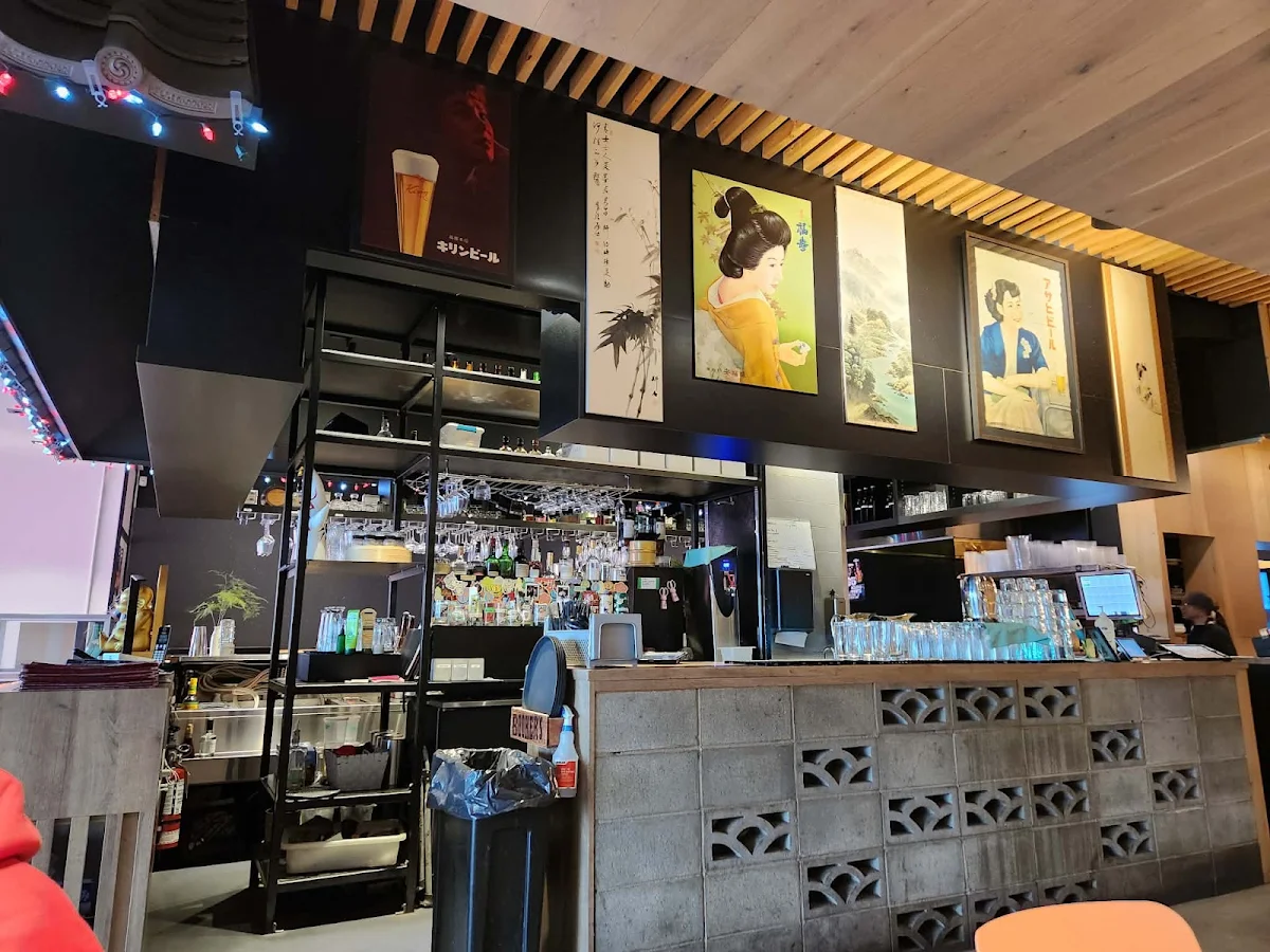Vibe, Dorinku Osaka