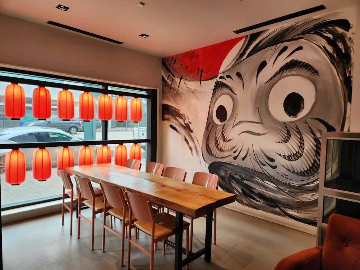 Vibe, Dorinku Osaka