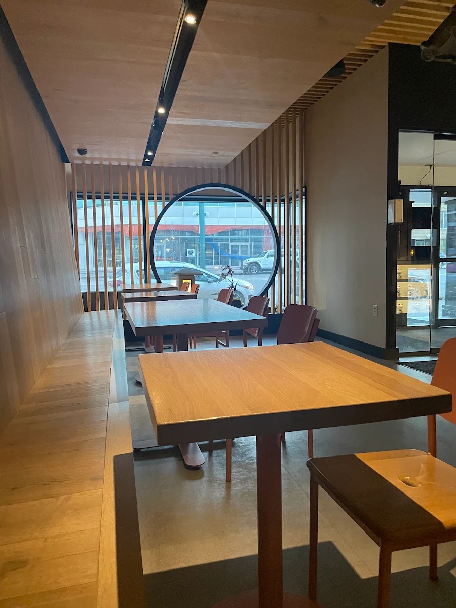 Vibe, Dorinku Osaka