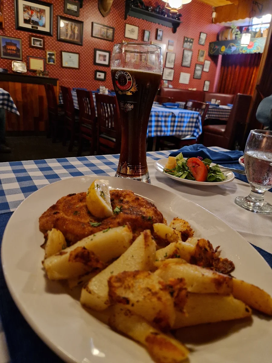 Food & drink, Little Bavaria Restaurant