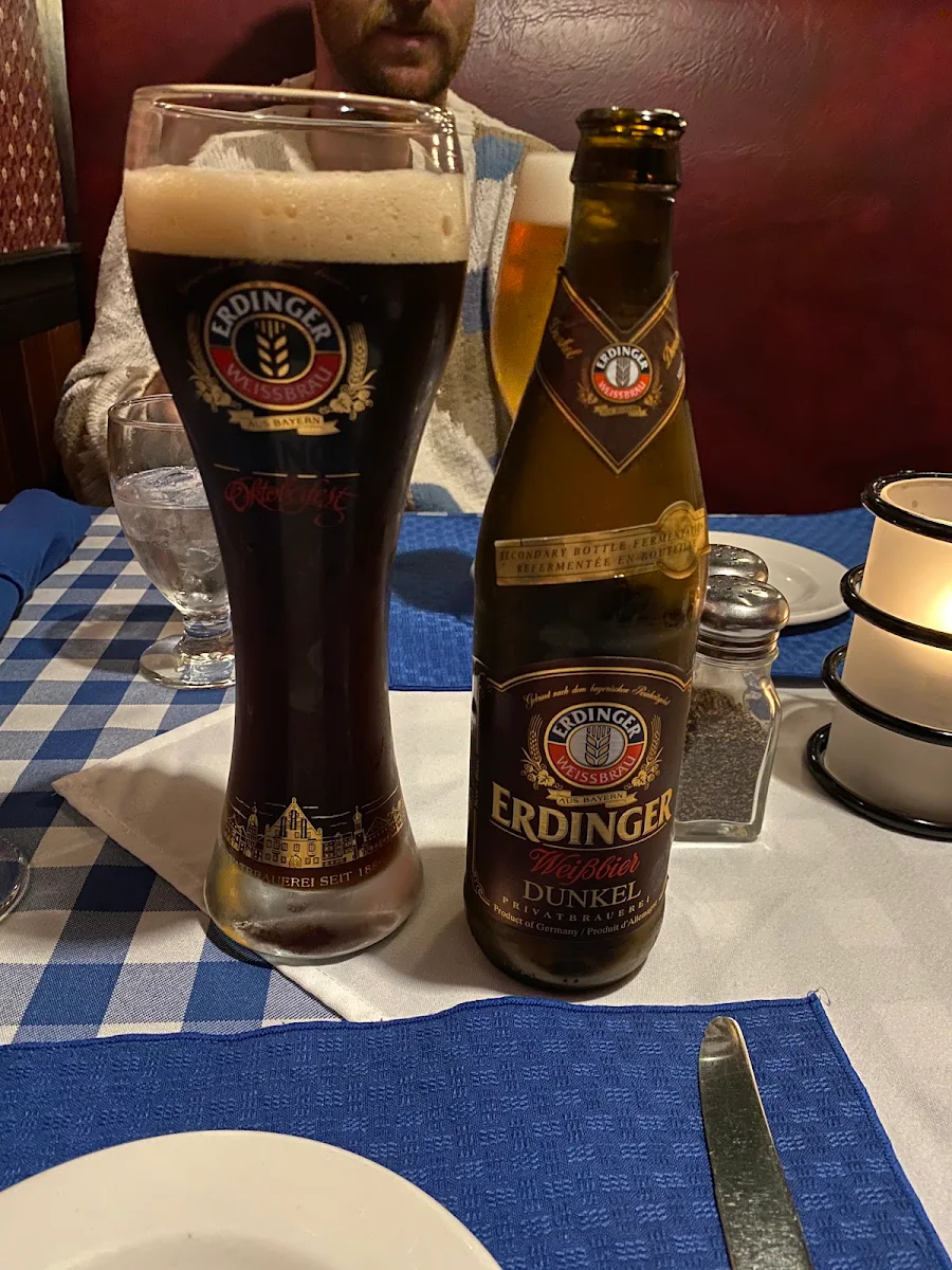 Food & drink, Little Bavaria Restaurant