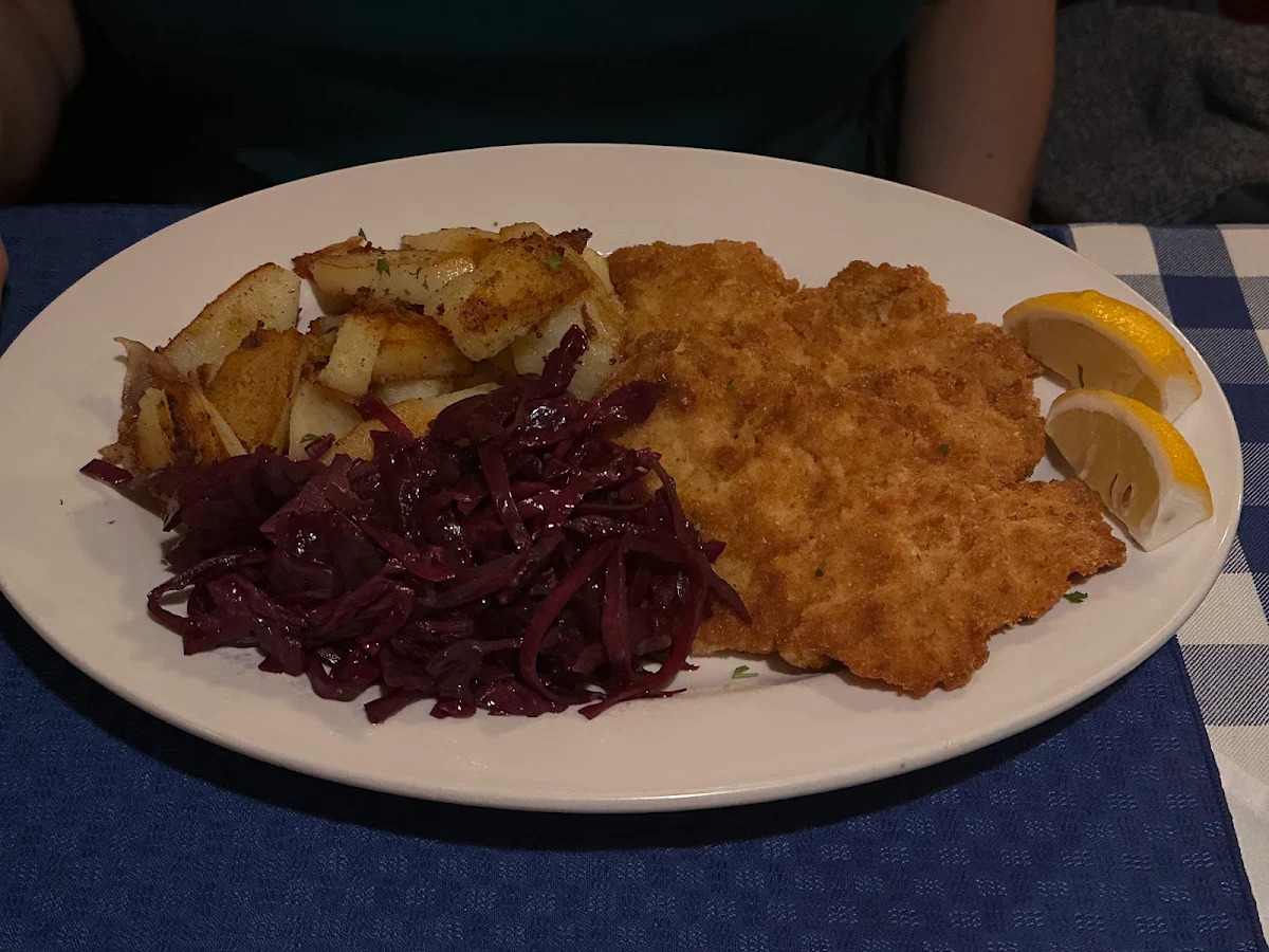 Food & drink, Little Bavaria Restaurant