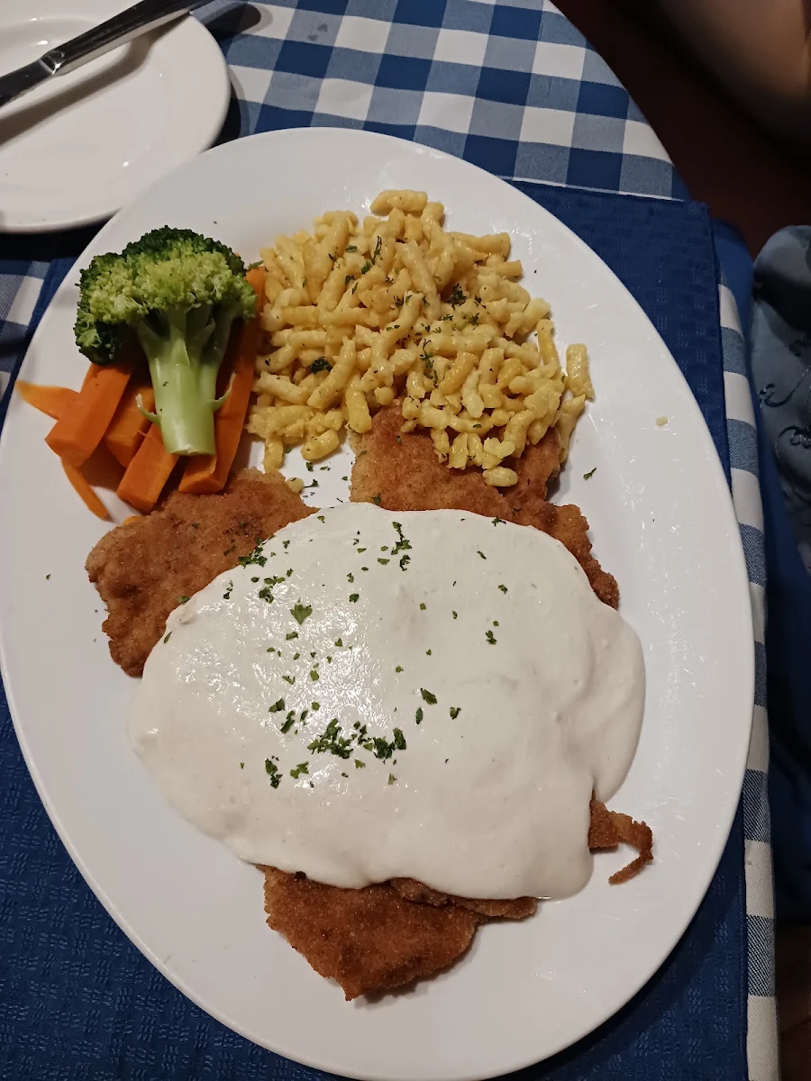 Food & drink, Little Bavaria Restaurant