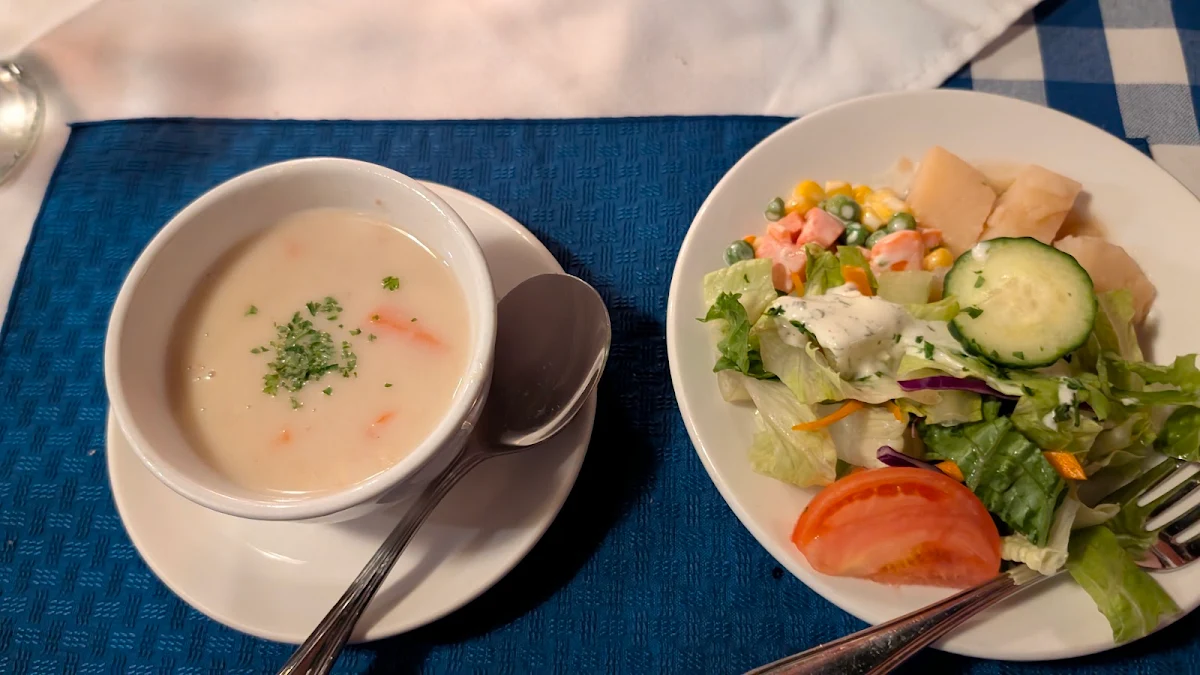 Food & drink, Little Bavaria Restaurant