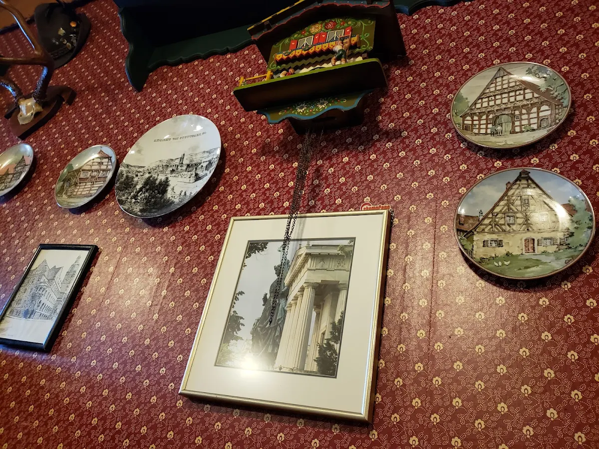 Food & drink, Little Bavaria Restaurant