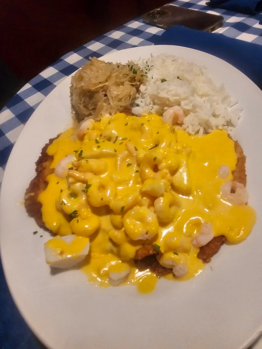 Food & drink, Little Bavaria Restaurant