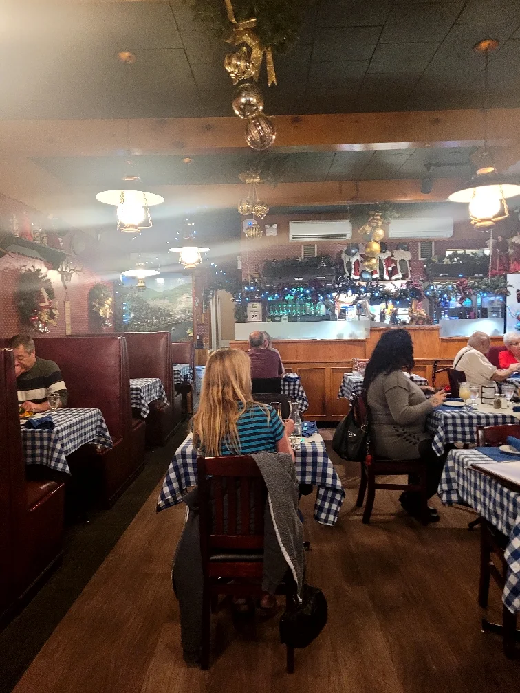 Vibe, Little Bavaria Restaurant