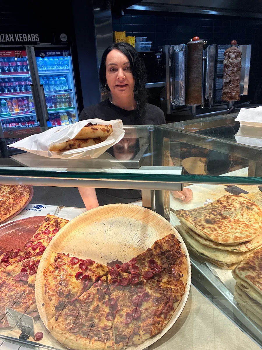 Food & drink, Zozan Kebabs Liverpool