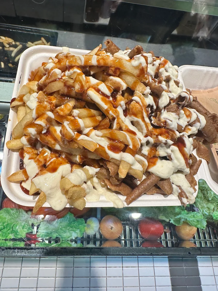 Food & drink, Zozan Kebabs Liverpool