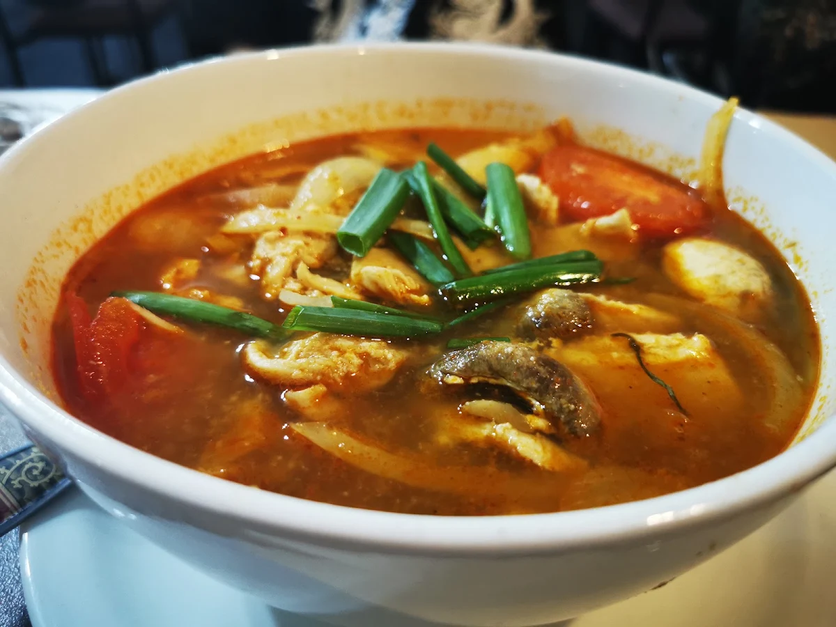 Food & drink photo 8