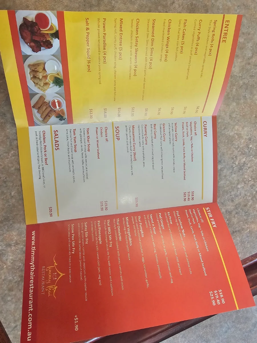 Menu photo 3