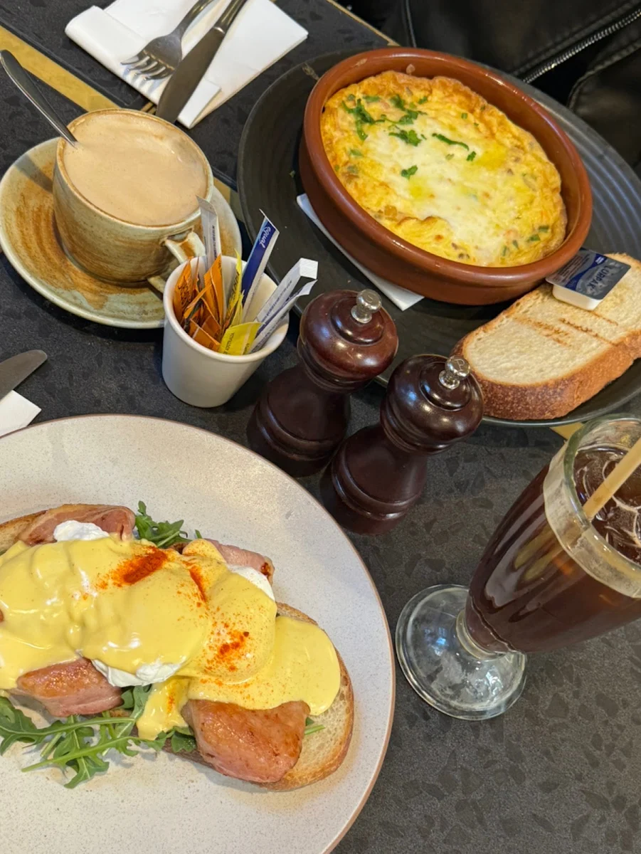 Food & drink, Sherwal