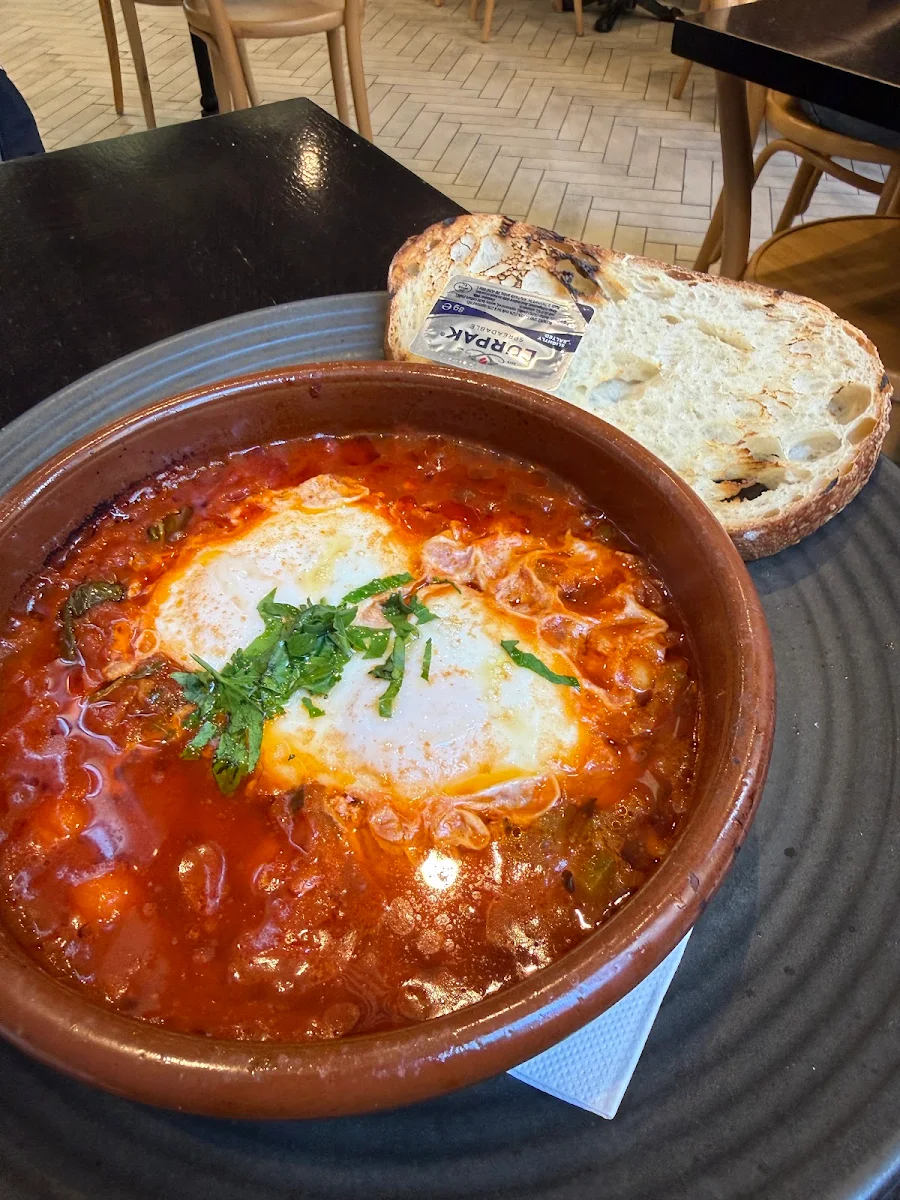 Food & drink, Sherwal