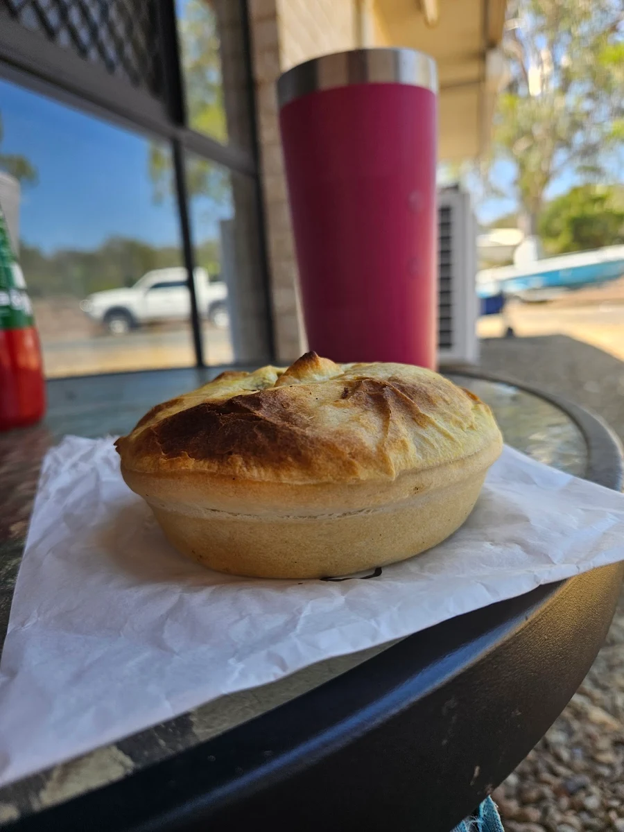 Food & drink, Lizzys Country Bakehouse