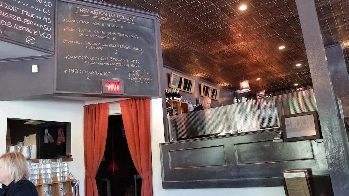 Menu photo 10