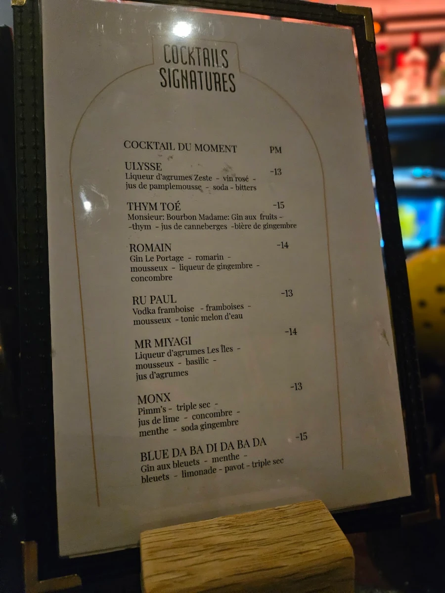 Menu photo 4