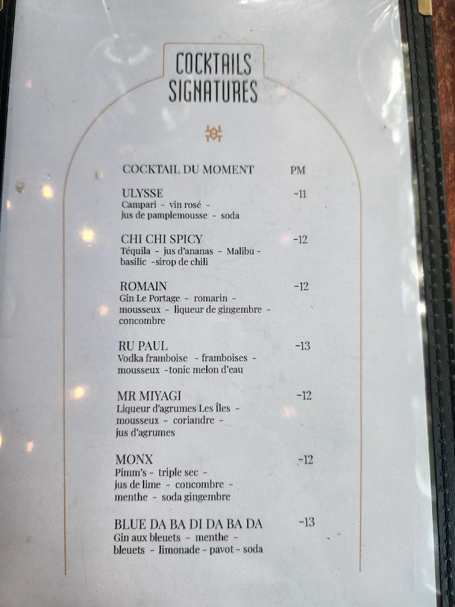 Menu photo 6