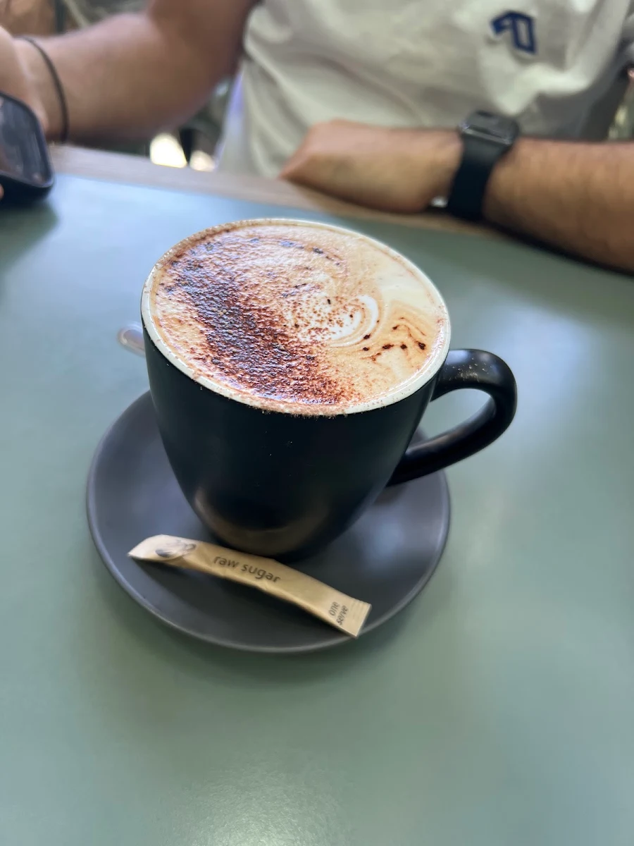 Food & drink, Baritalia Surfers Paradise