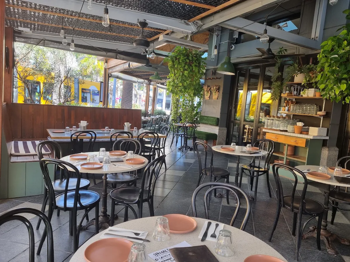 Vibe, Baritalia Surfers Paradise