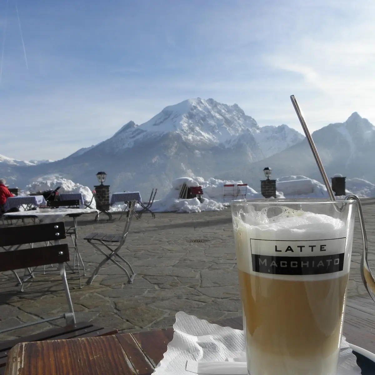 Essen und Trinken photo 2