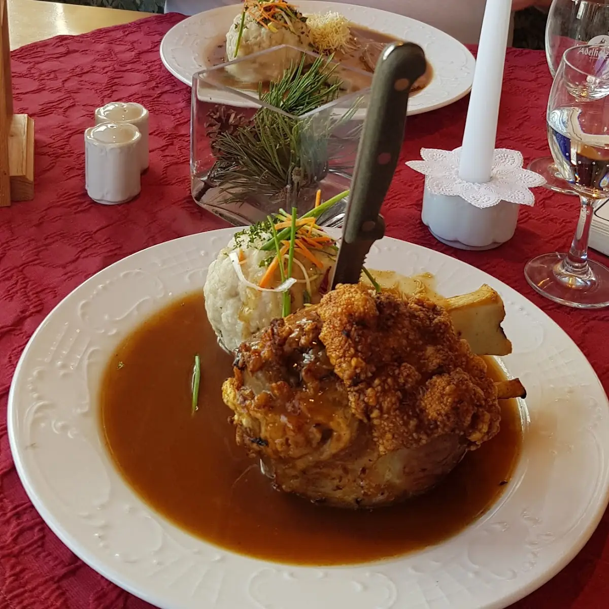 Essen und Trinken photo 4