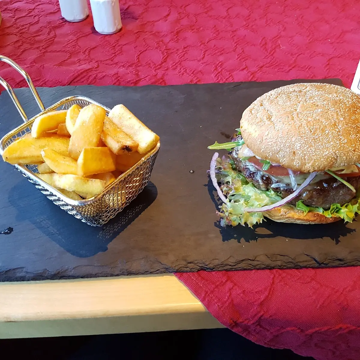 Essen und Trinken photo 7