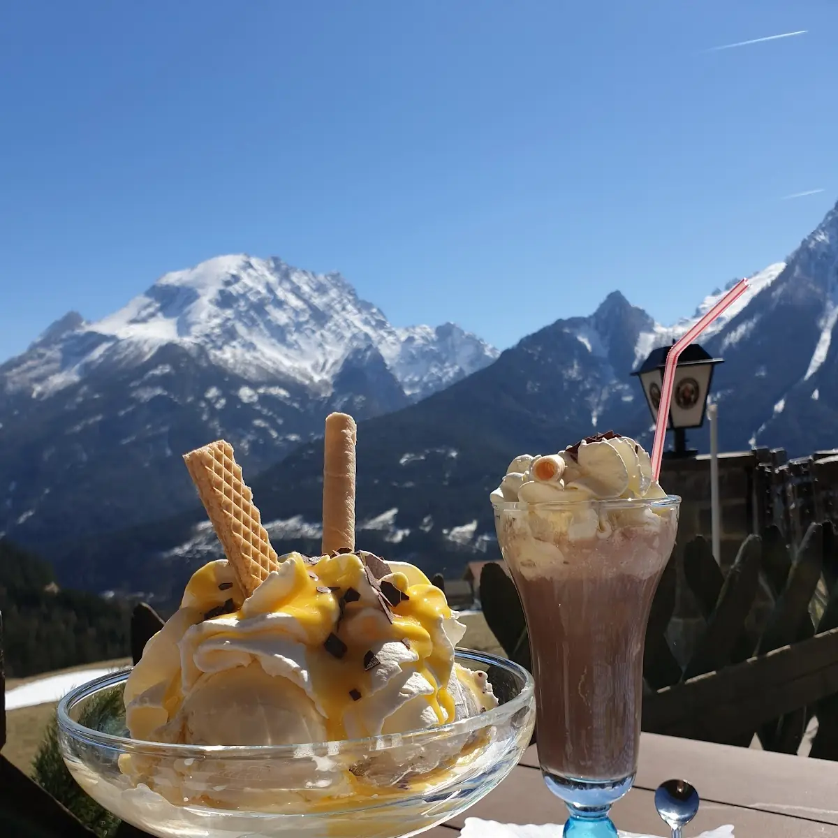Essen und Trinken photo 9
