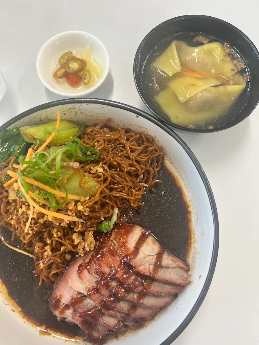 Food & drink, Ahma Rasa Cafe