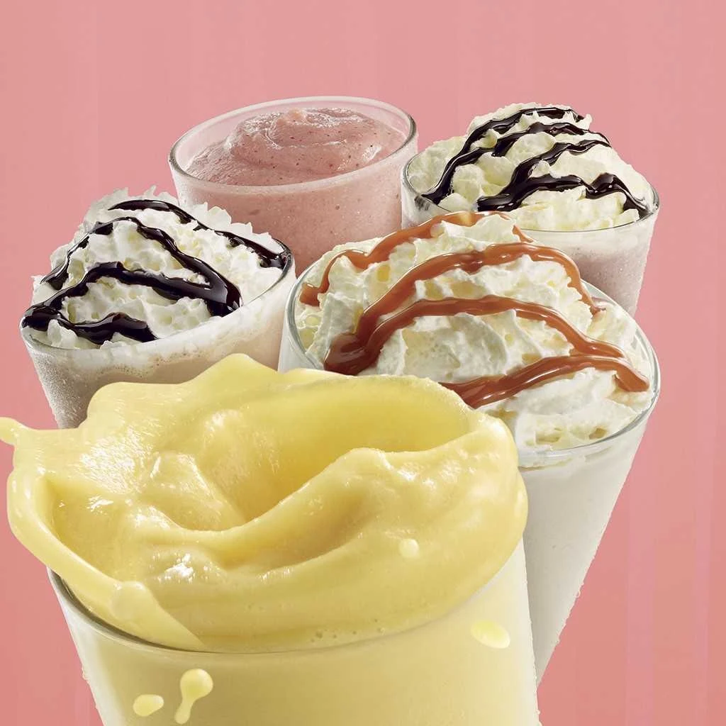 Food & drink, McDonald's Ayr