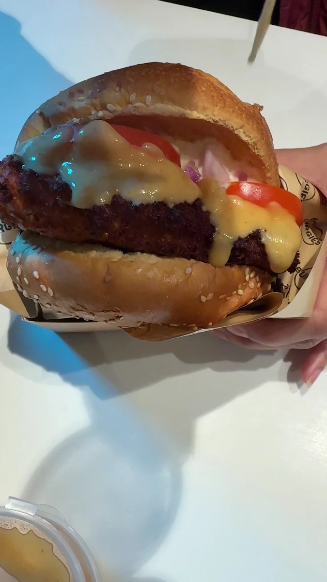 Food & drink, Burgies Campbellfield