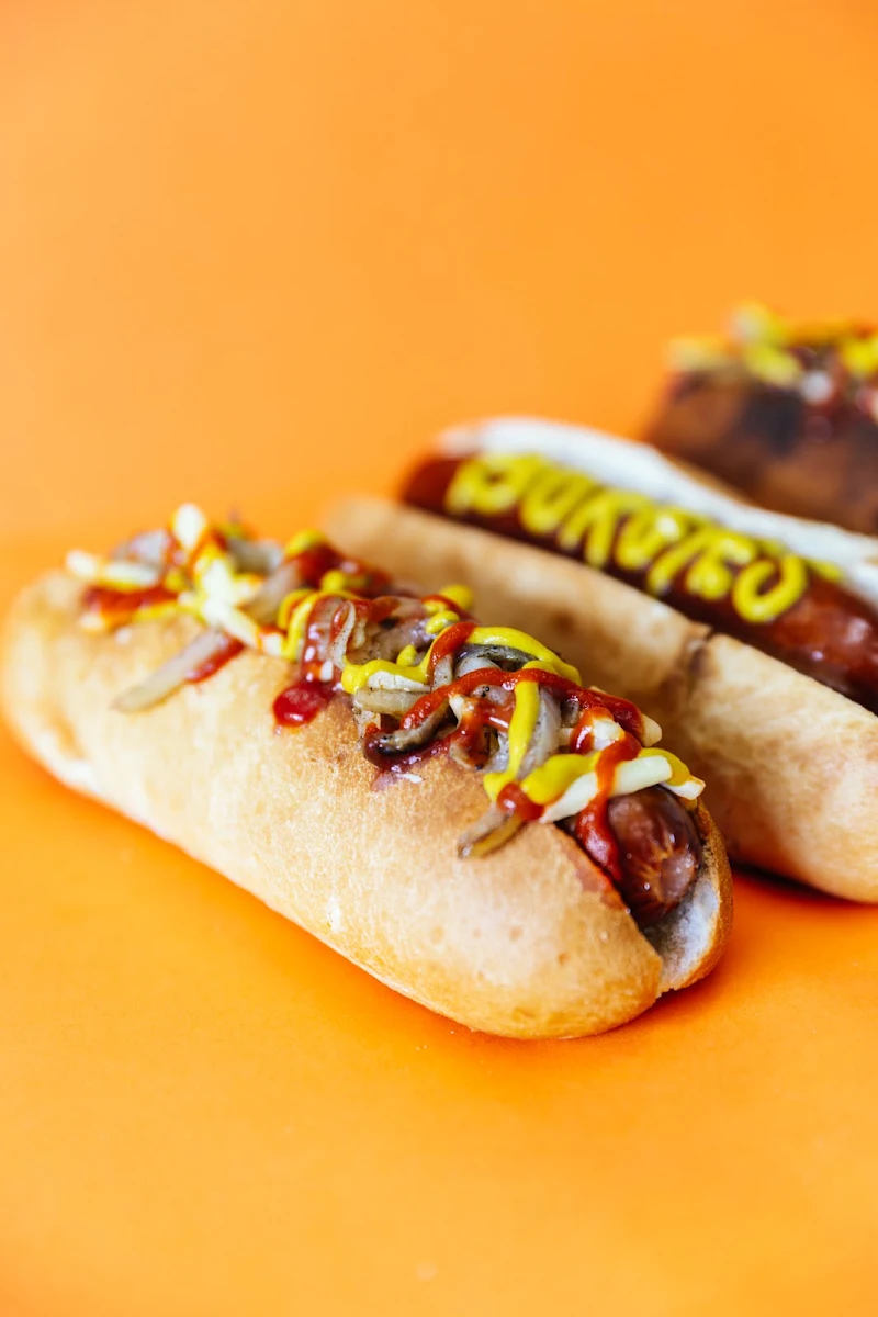 Food & drink, Burgies Campbellfield