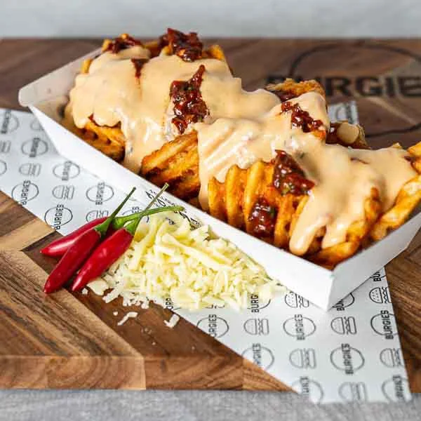 Food & drink, Burgies Campbellfield