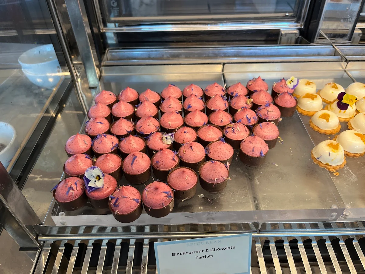 Food & drink, Epicurean Sydney