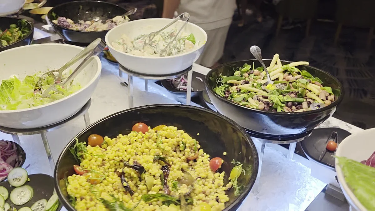 Food & drink, Epicurean Sydney