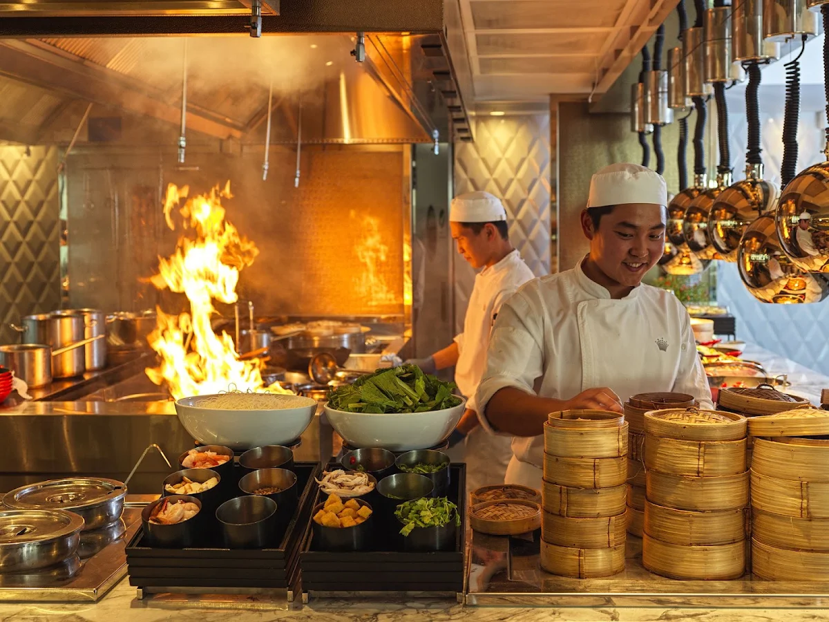 Food & drink, Epicurean Sydney