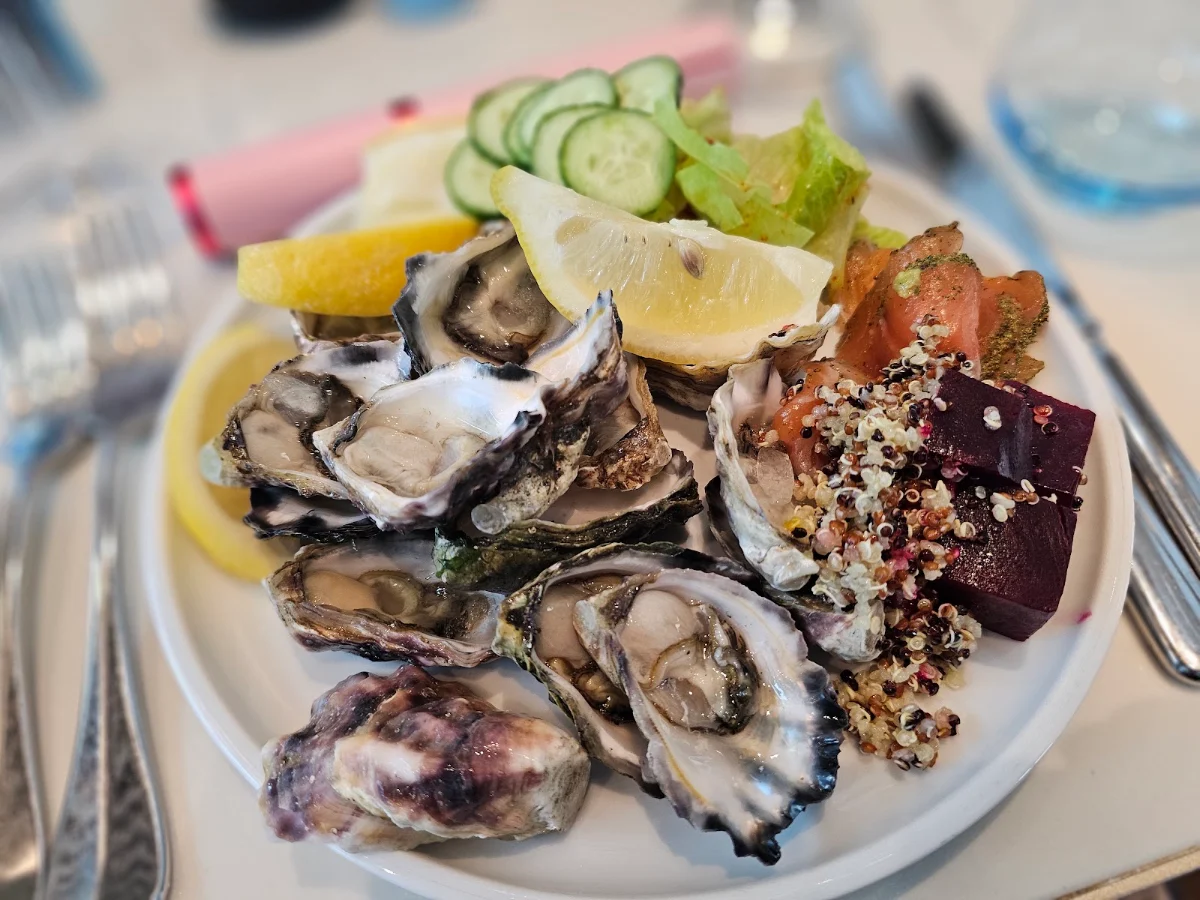 Food & drink, Epicurean Sydney