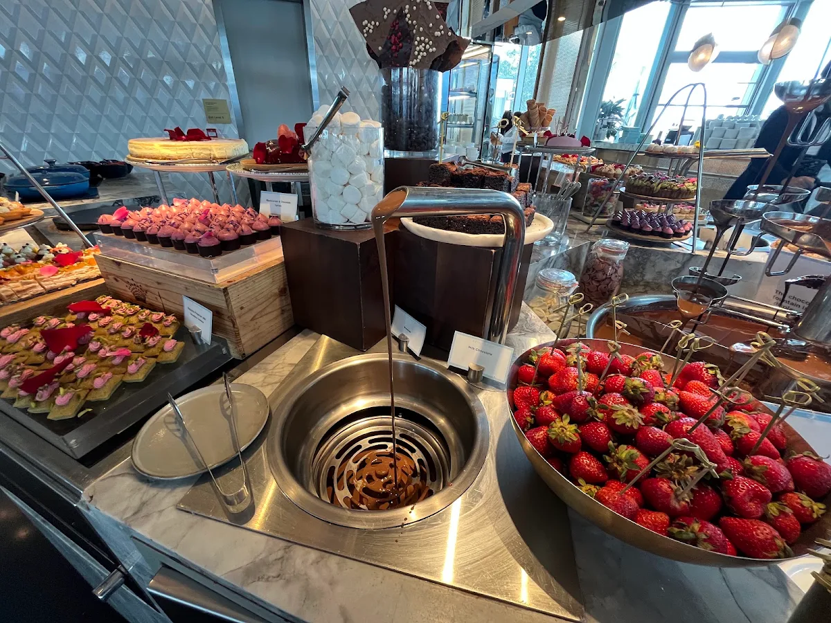 Food & drink, Epicurean Sydney